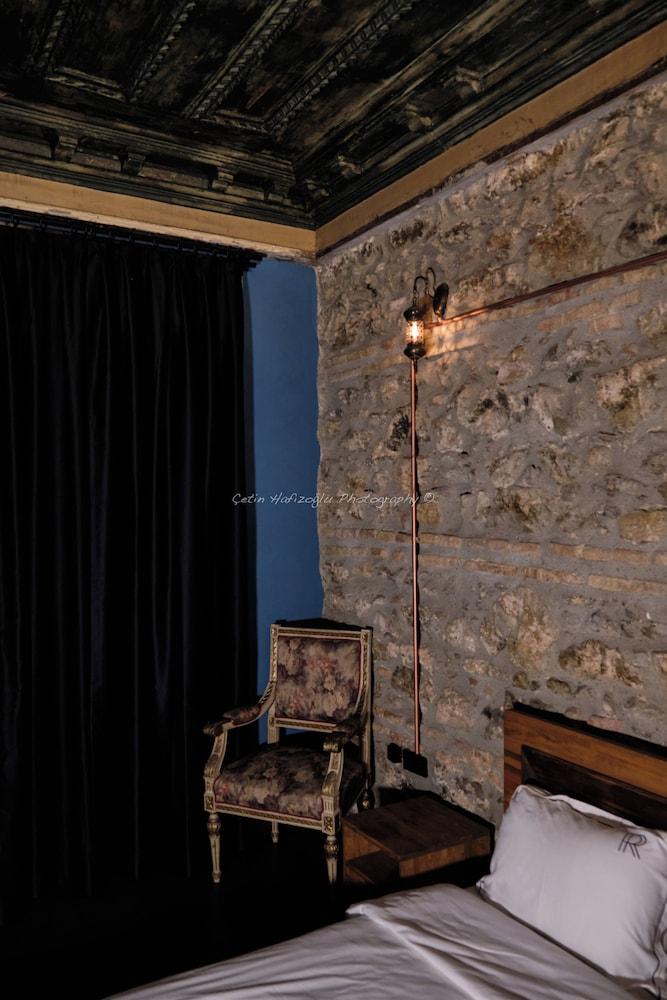 ROYAROOMS — ISTANBUL — фотография отеля №28