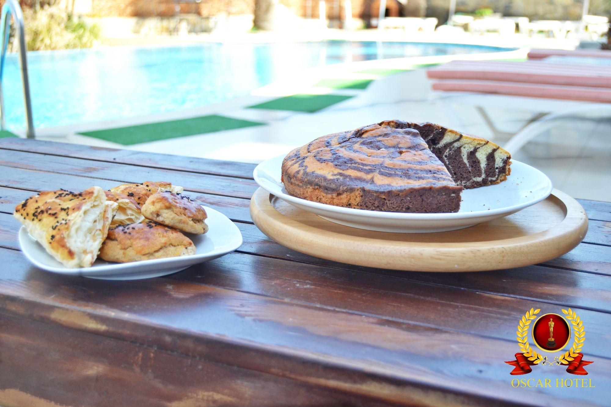 OSCAR HOTEL — BODRUM — fotografie hotel nr. 10
