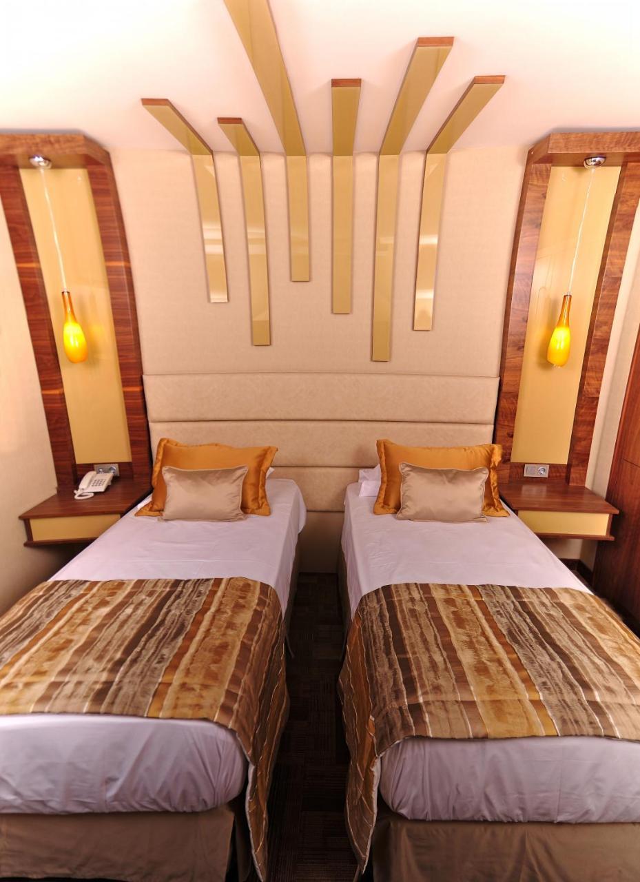 AVIN HOTEL (ADULTS ONLY) — IZMIR — фотография отеля №13