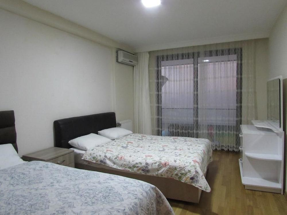 TAKSIM ELYSIUM RESIDENCE — ISTANBUL — фотография отеля №12