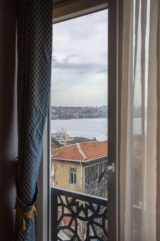 GALATA ISTANBUL HOTEL — ISTANBUL — фотография отеля №17