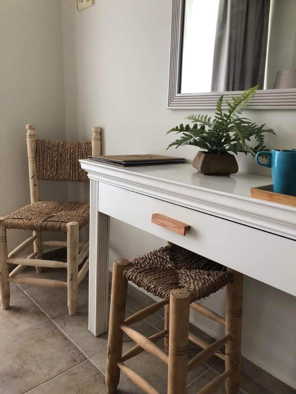 CONNYS BOUTIQUE HOTEL (ADULTS ONLY) — SIDE — fotografie hotel nr. 6