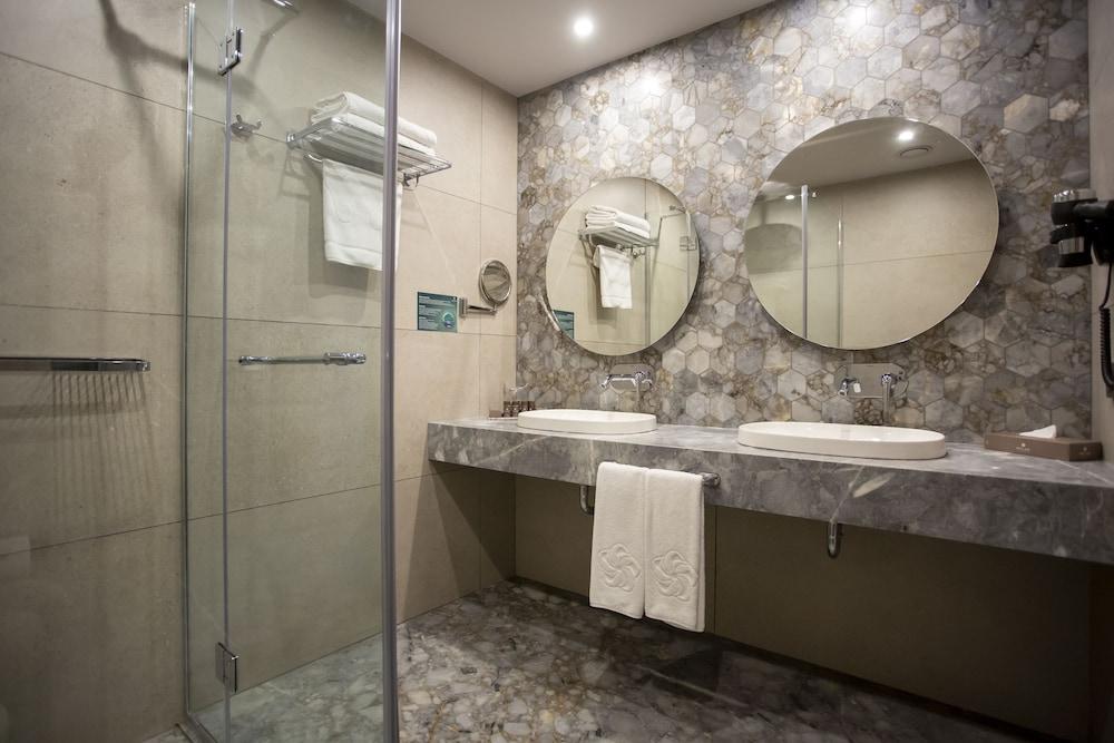 MELAS HOTEL ISTANBUL — ISTANBUL — fotografie hotel nr. 15