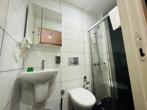 ARAM KERASI ROOMS — ISTANBUL — fotografie hotel nr. 17