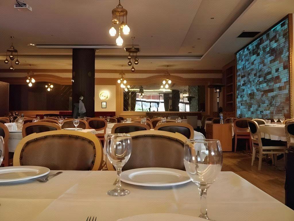ELIT SUIT — ISTANBUL — fotografie hotel nr. 25