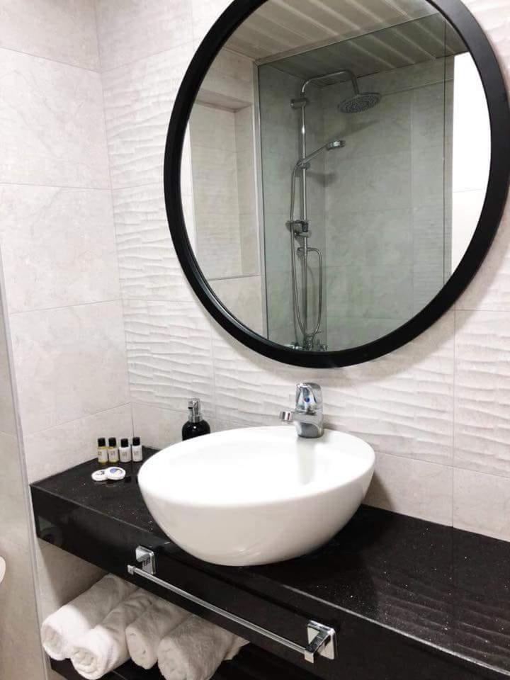MENDOS GARDEN EXCLUSIVE HOTEL — FETHIYE — фотография отеля №17