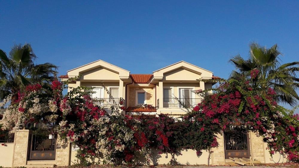 BEAUTIFUL APARTMENT, MOUNTAIN VIEW, DALYAN, TURKEY — DALYAN