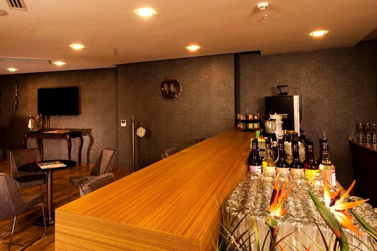 MAJURA HOTEL — IZMIR — фотография отеля №23