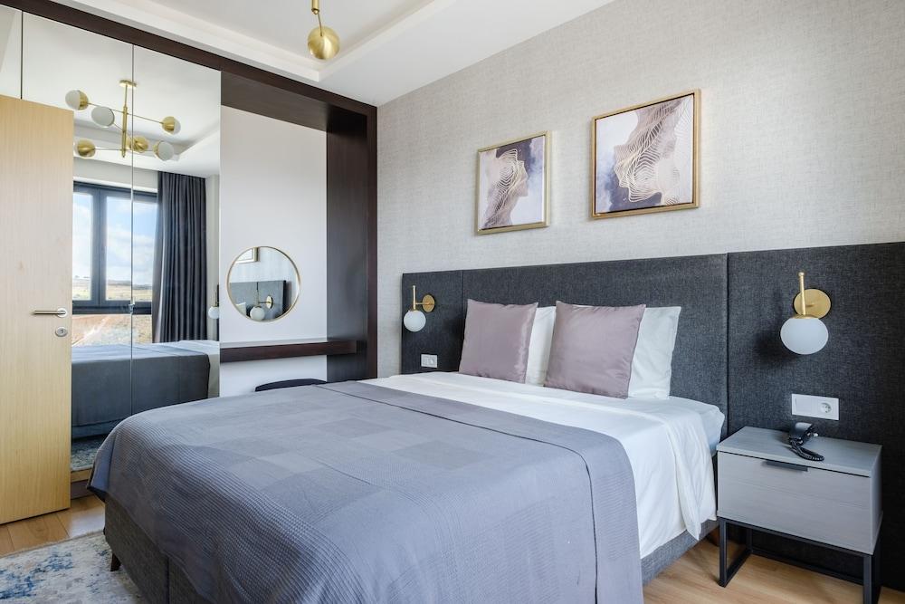 GRAND RESIDENCE BY NEW INN — ISTANBUL — fotografie hotel nr. 29