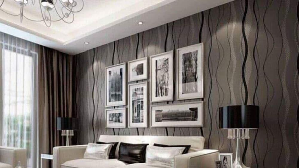 DUMANKAYA IKON 33 FLOOR 1 BEDROOM A — ISTANBUL — fotografie hotel nr. 6