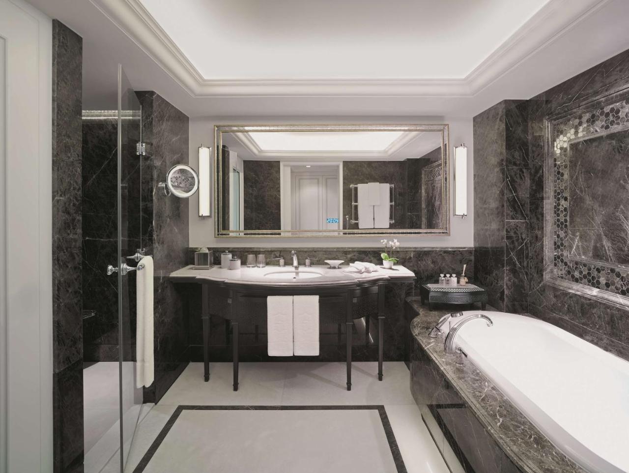 SHANGRI-LA BOSPHORUS ISTANBUL — ISTANBUL — фотография отеля №12