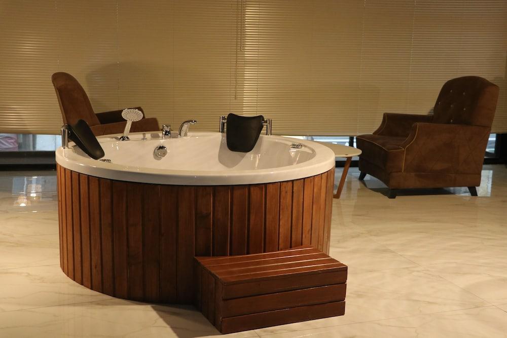 MAS SUITES KARAKOY — ISTANBUL — фотография отеля №3