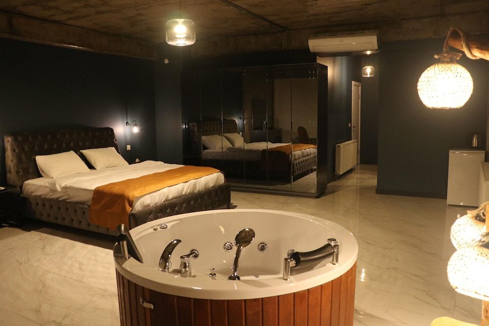 MAS SUITES KARAKOY — ISTANBUL — фотография отеля №2