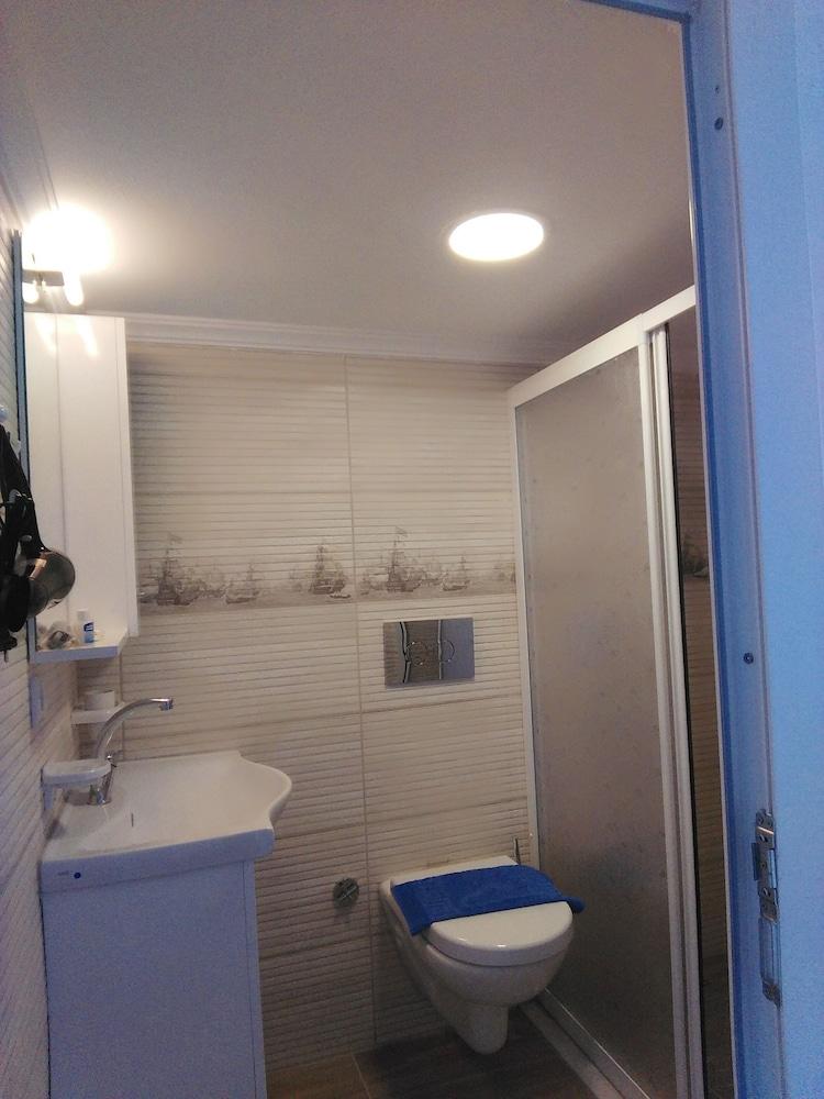 UYSAL SUITE AND LOFT — MARMARIS — fotografie hotel nr. 17