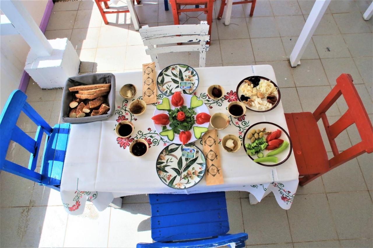 LAVENDER OTEL — CESME — фотография отеля №28
