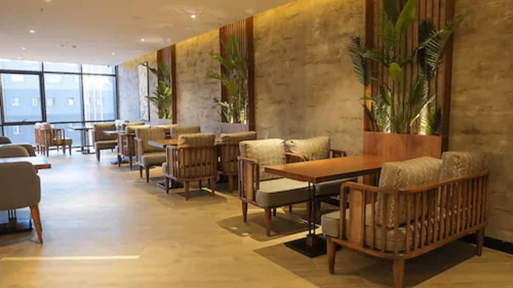 SERENITY COMFORT HOTEL — ISTANBUL — фотография отеля №34