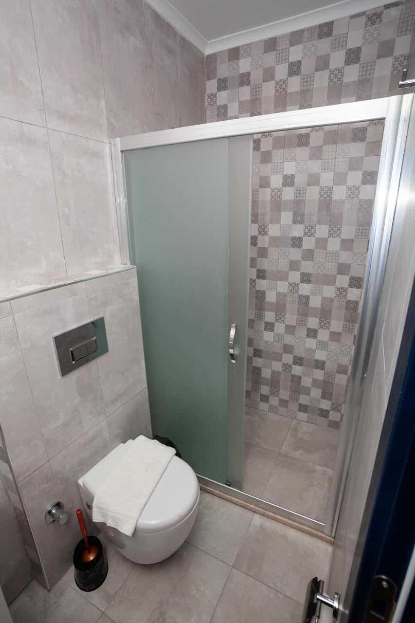 KENT HOTEL — FETHIYE — fotografie hotel nr. 32
