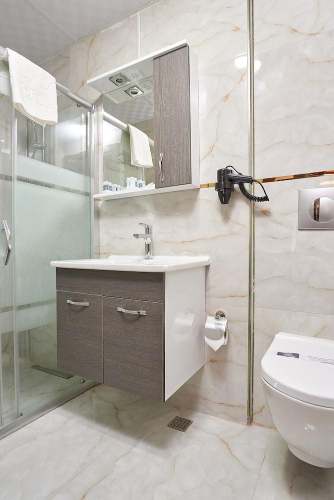 RENZO HOTEL — ISTANBUL — фотография отеля №27
