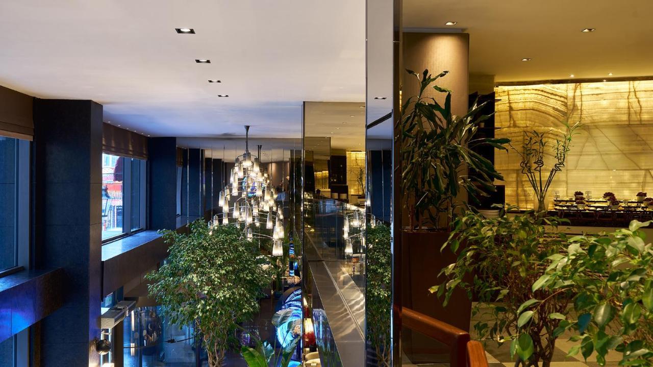 LASAGRADA HOTEL — ISTANBUL — fotografie hotel nr. 19