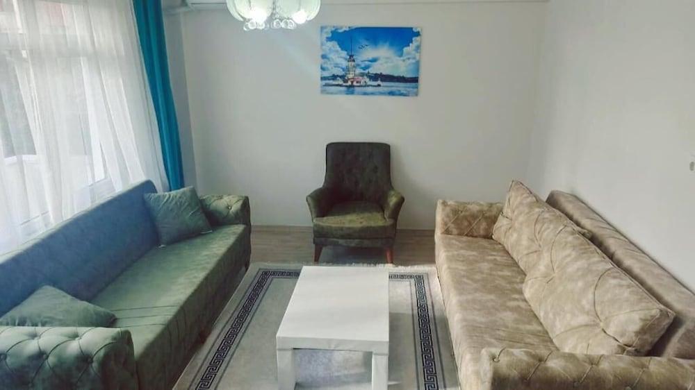ALPACINO APART HOTEL — ISTANBUL — fotografie hotel nr. 17