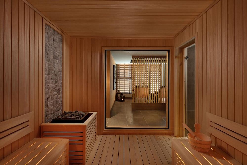 SHERATON ISTANBUL ESENYURT — ISTANBUL — фотография отеля №17