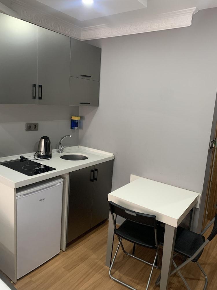 TAXIM SUNPERA SUITES — ISTANBUL — фотография отеля №29