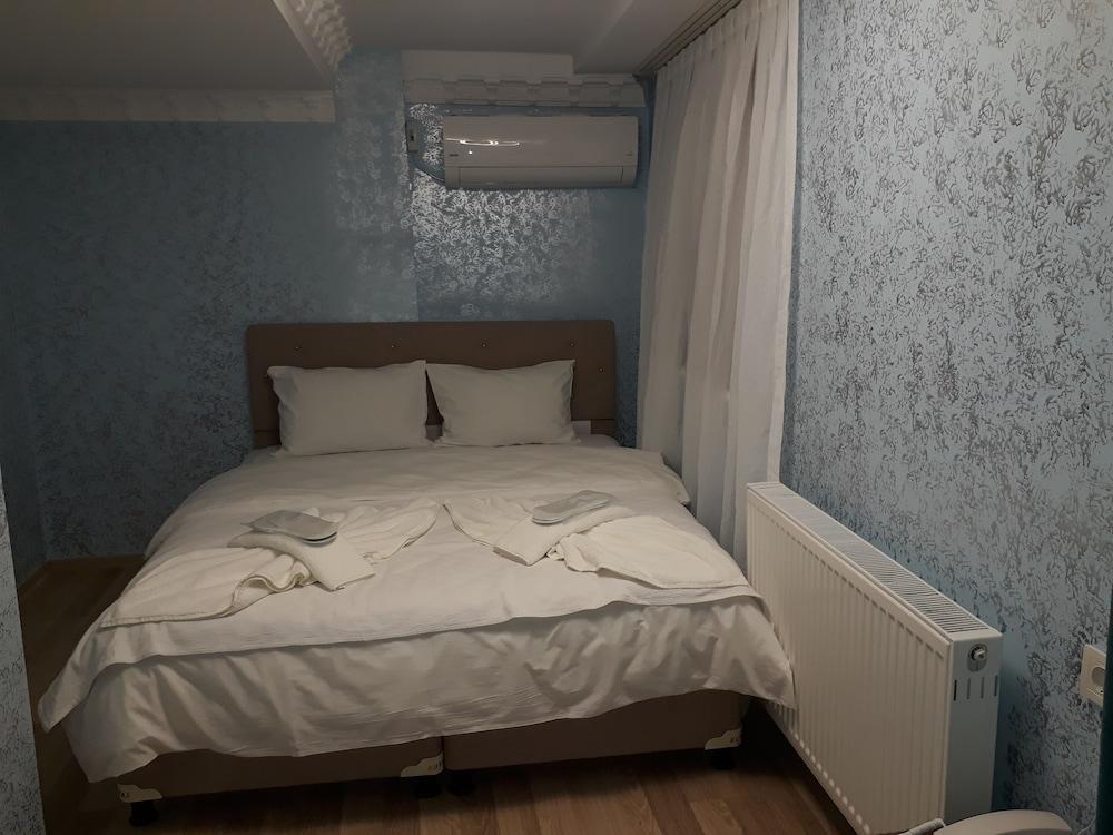 BLUE SAIL HOTEL — ISTANBUL — fotografie hotel nr. 2