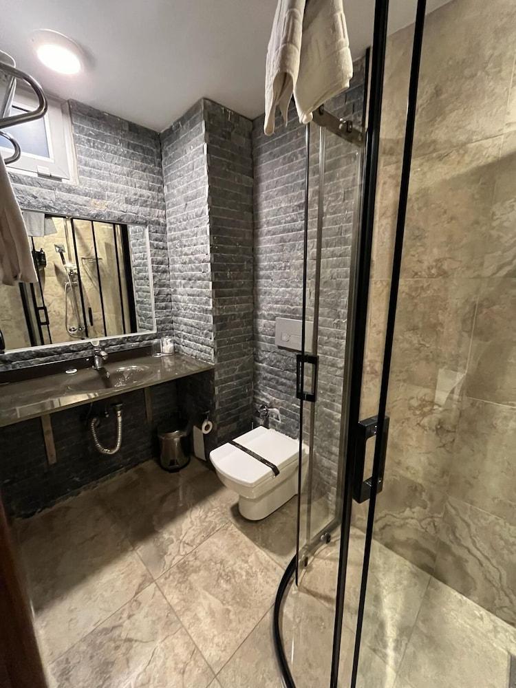 WEINGART PORT HOTEL — ISTANBUL — фотография отеля №36