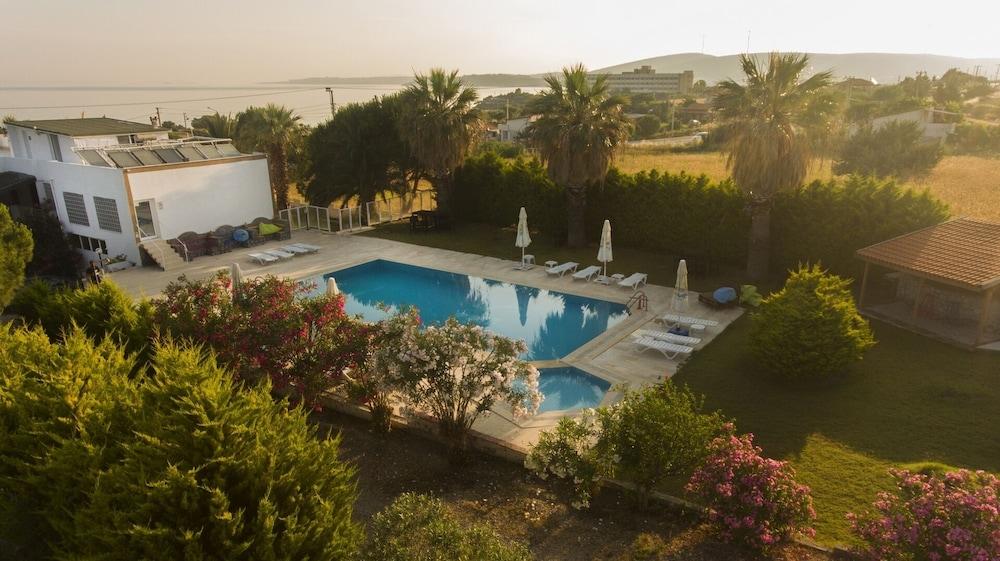 HOTEL SEA — CESME — fotografie hotel nr. 8