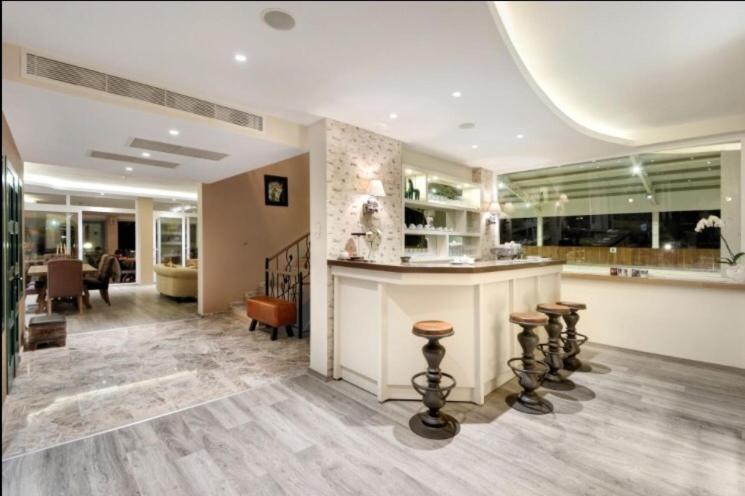 B. EQUINE RANGE HOTEL — IZMIR — fotografie hotel nr. 23