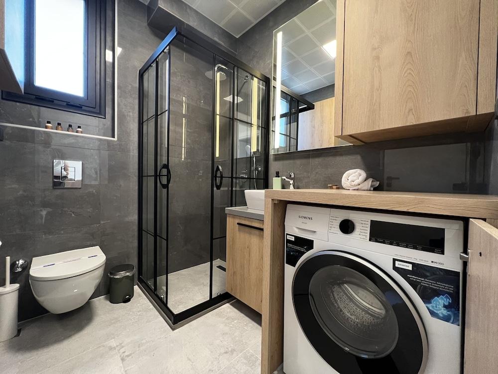 KADAGAN SUITES AYASARANDA — CESME — fotografie hotel nr. 4