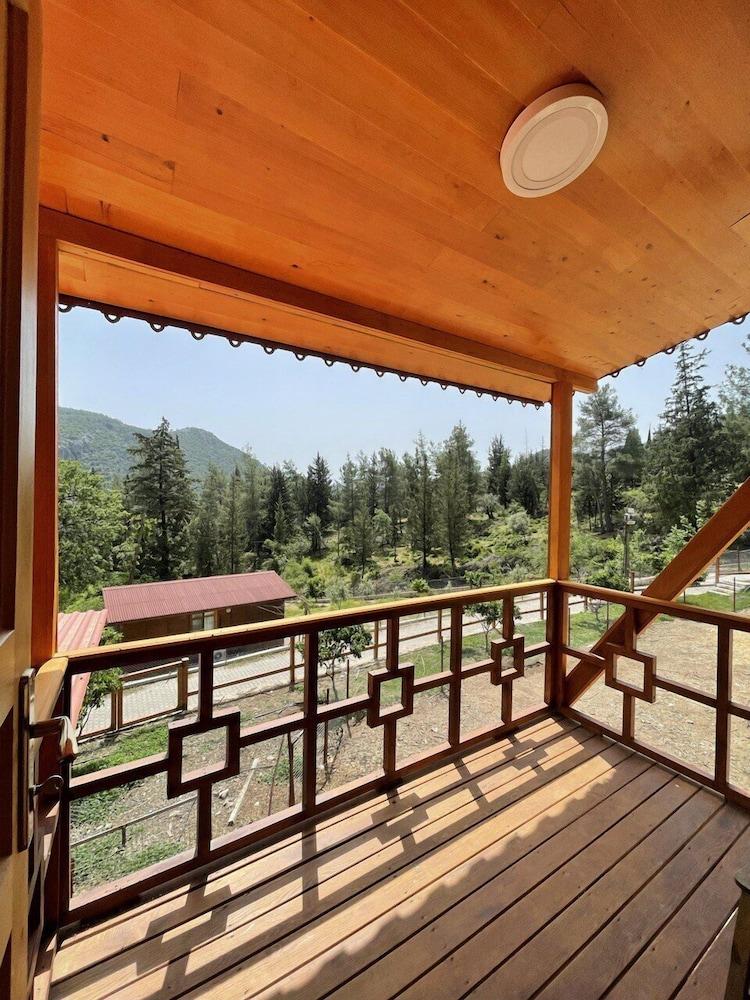 TRINITYS ULUPINAR — KEMER — фотография отеля №16