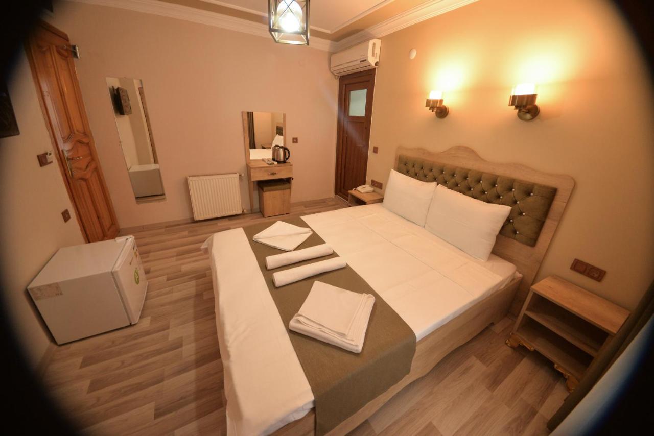 HOTEL ORKIDE — ISTANBUL — fotografie hotel nr. 32
