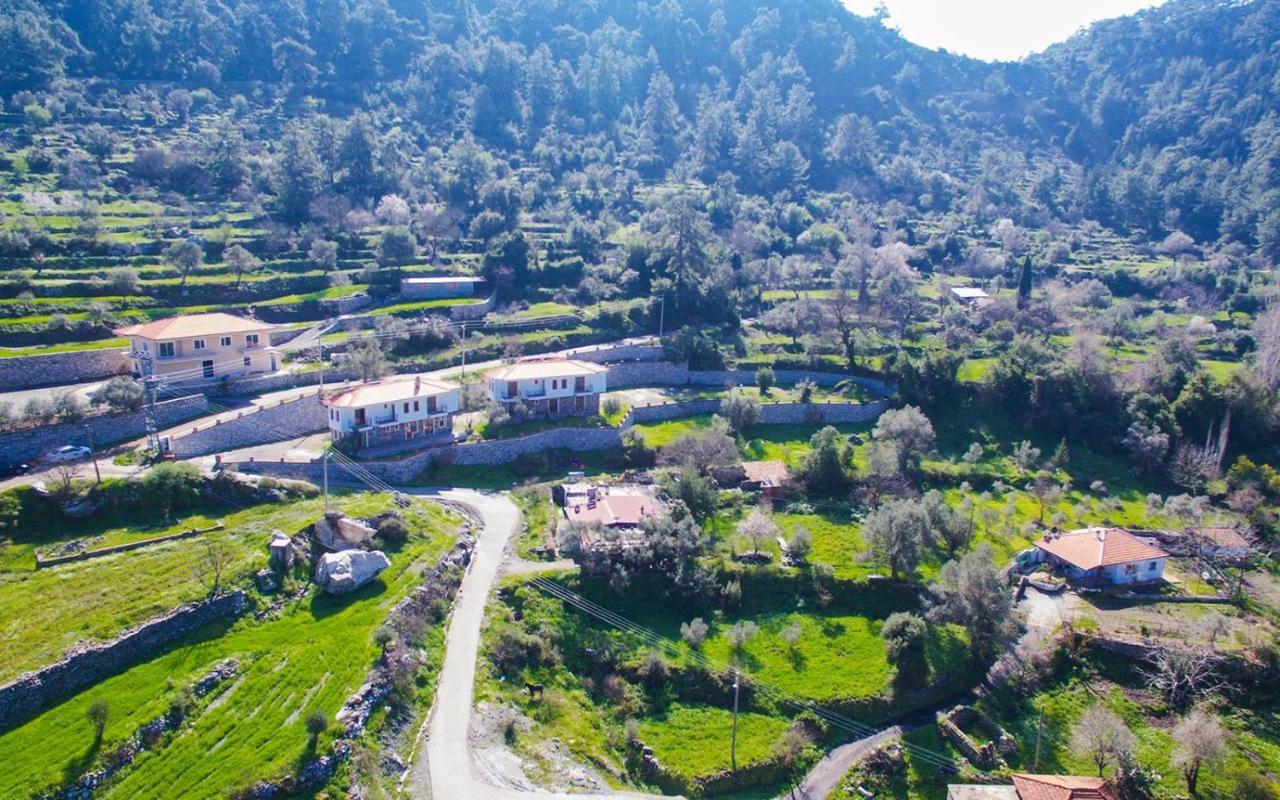 MONS CASA BOUTIQUE HOTEL — MARMARIS — fotografie hotel nr. 18