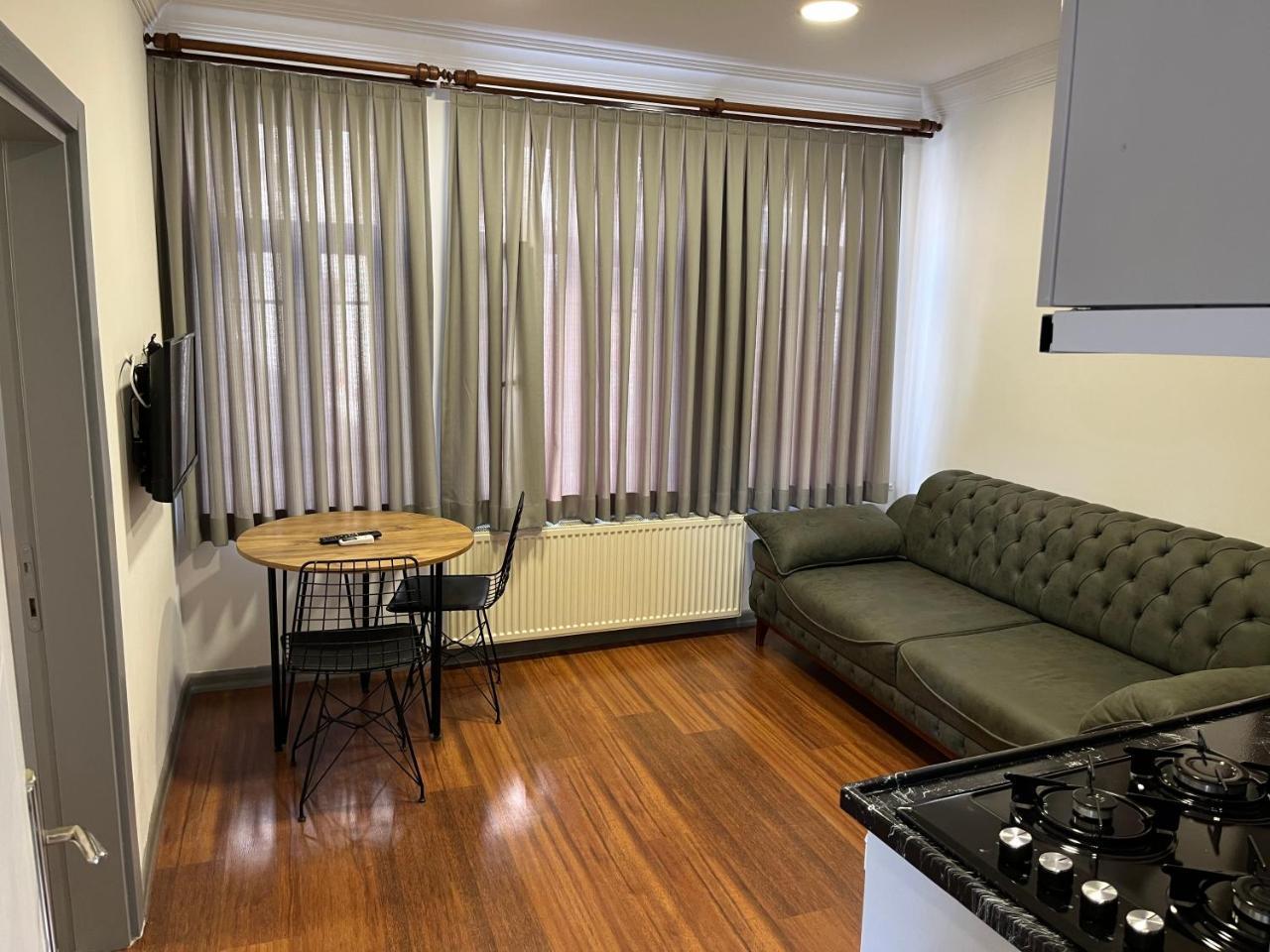 TAKSIM NEOPERA SUITE — ISTANBUL — фотография отеля №34