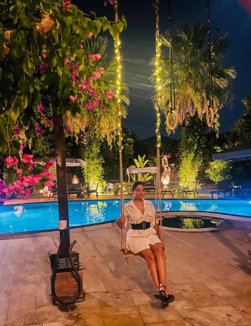 MURAT PASA KONAGI BOUTIQUE HOTEL — DALYAN — fotografie hotel nr. 18