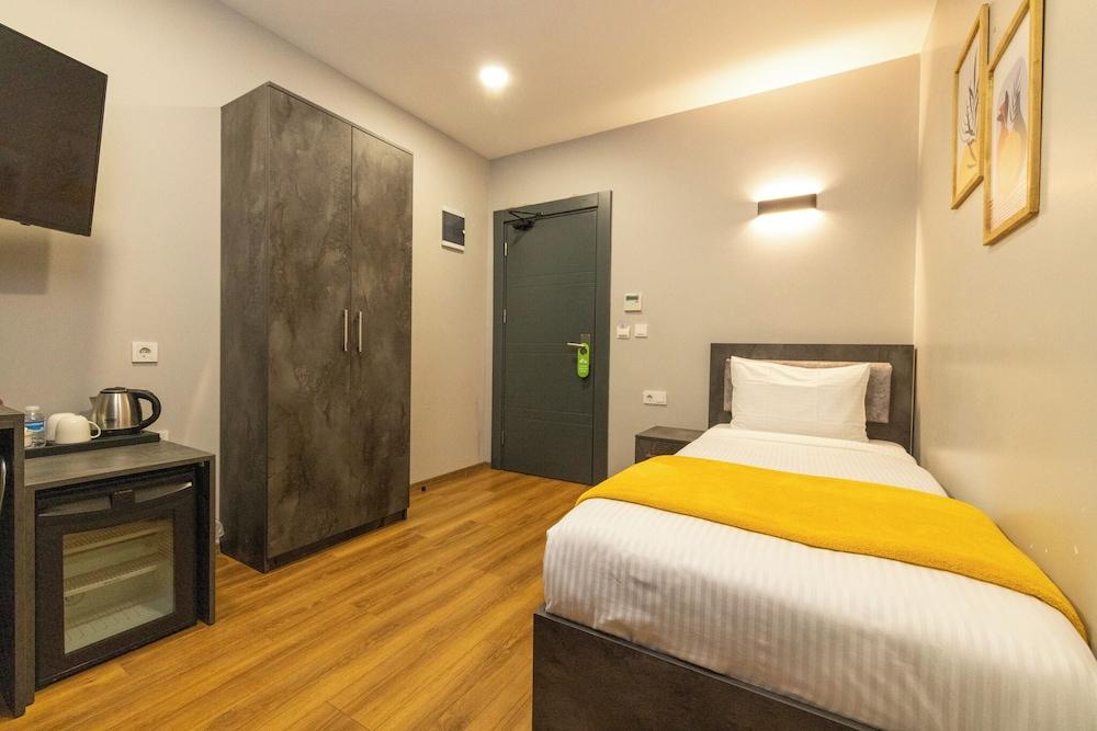 BRANDROOM HOTEL — ISTANBUL — фотография отеля №10