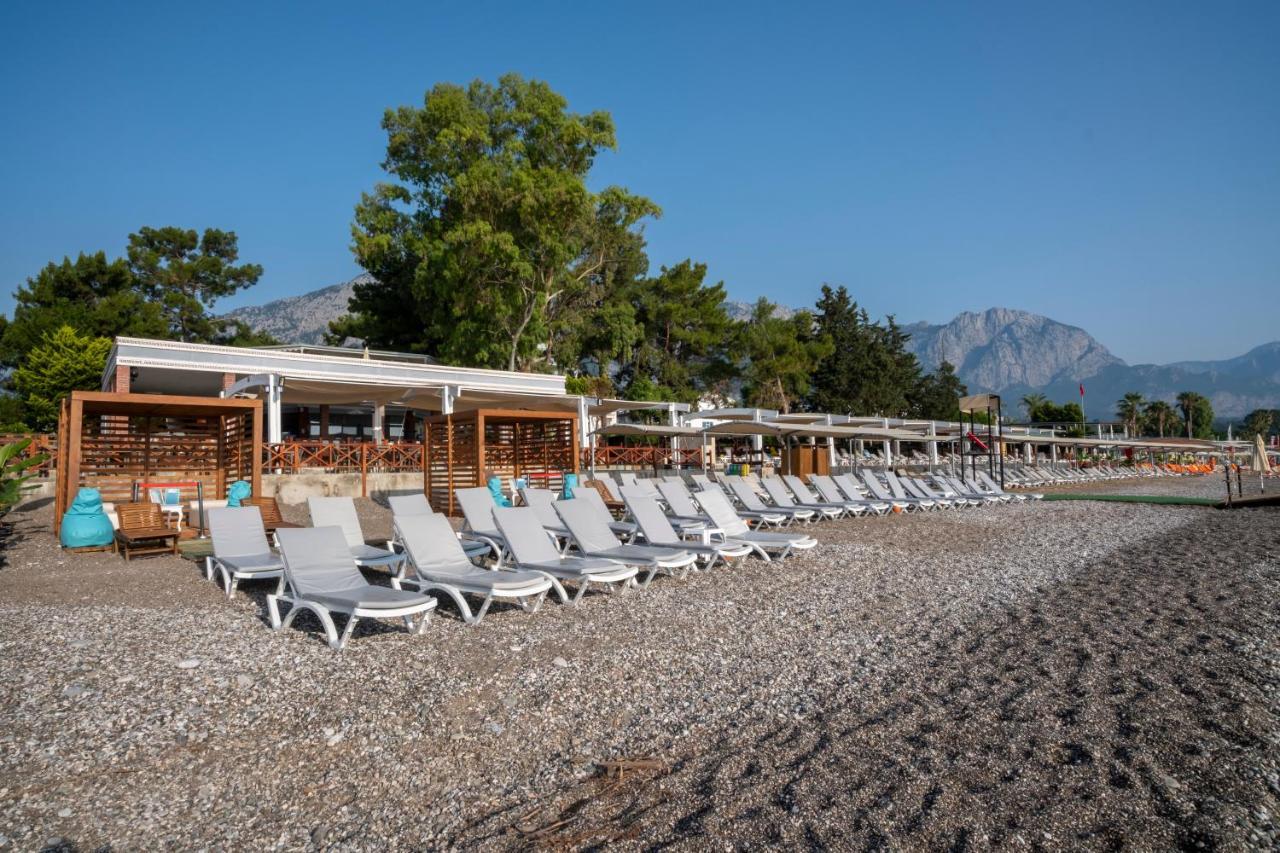 FORE RESORT & SPA — KEMER — фотография отеля №7