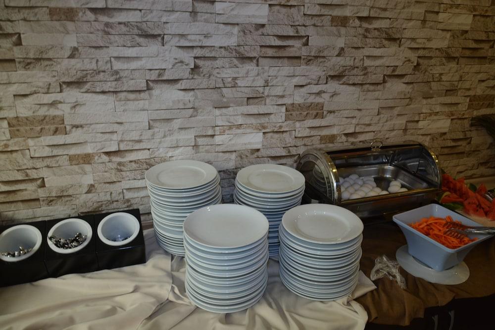 KLEOPATRA BEBEK HOTEL — ALANYA — fotografie hotel nr. 35
