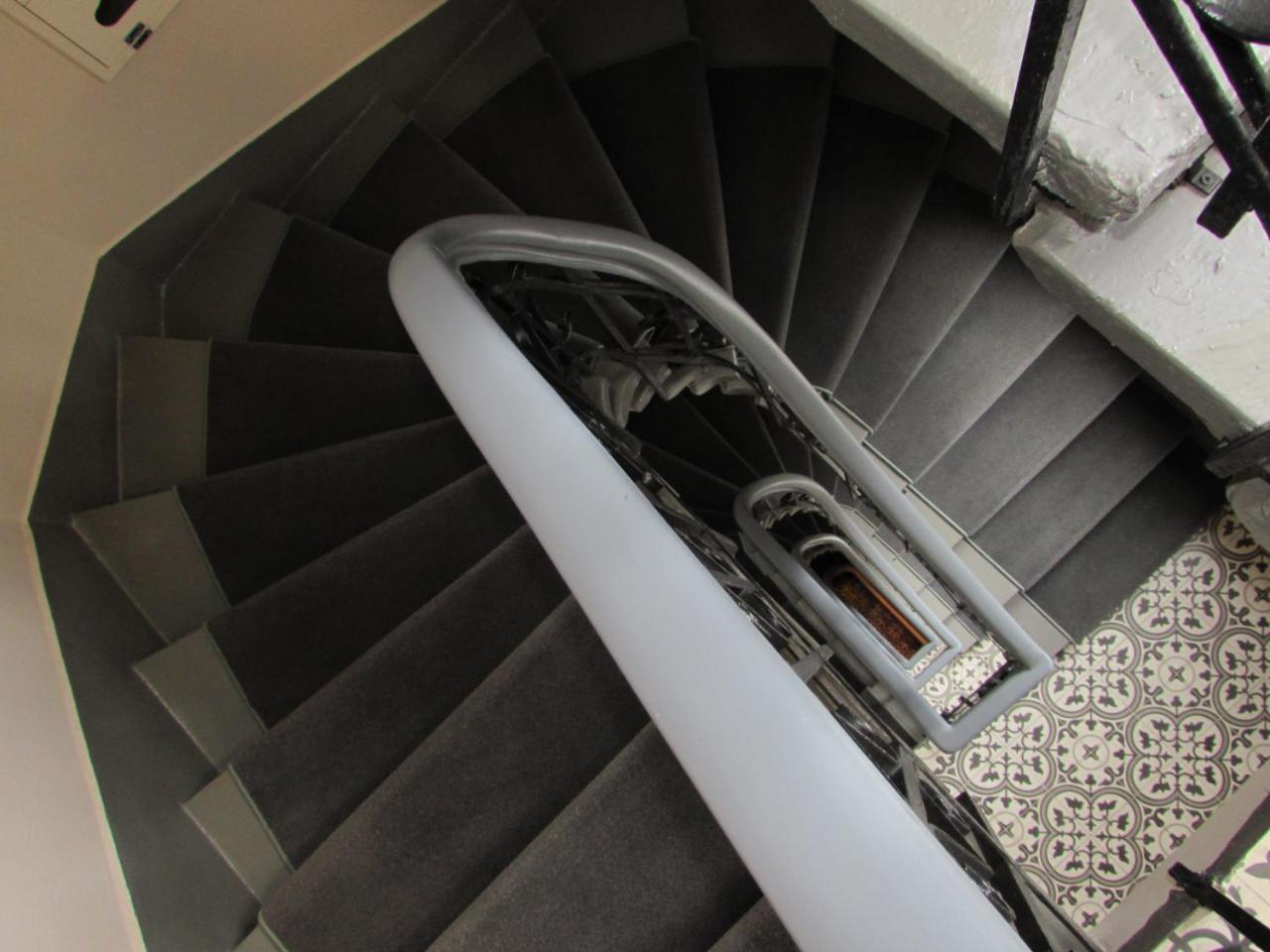 LOUIS APPARTEMENTS GALATA — ISTANBUL — фотография отеля №8