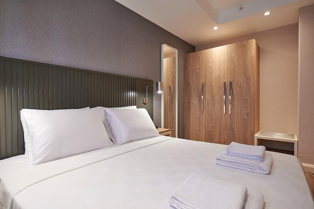 LIVINTON HOTEL — ISTANBUL — фотография отеля №18