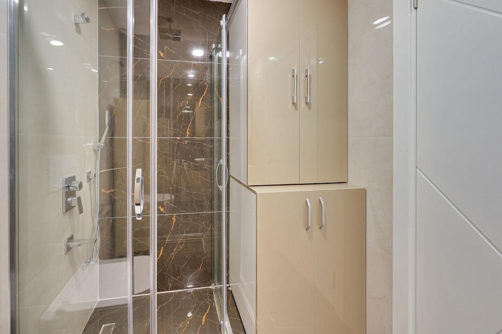 EGE BIRLIK SEASIGHT SUITES — KUSADASI — fotografie hotel nr. 18