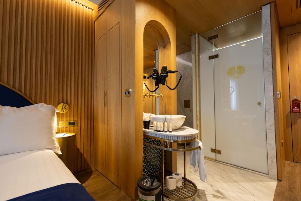KATE HOTEL SPECIAL CLASS — ISTANBUL — fotografie hotel nr. 10