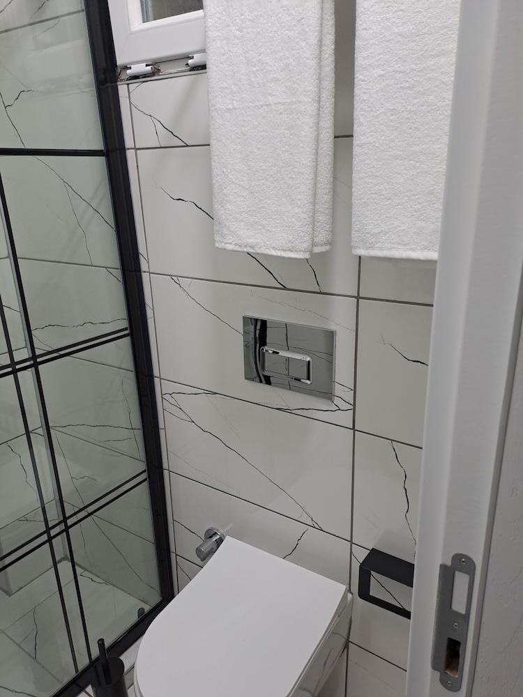 TAKSIM NIDA FLATS — ISTANBUL — fotografie hotel nr. 29
