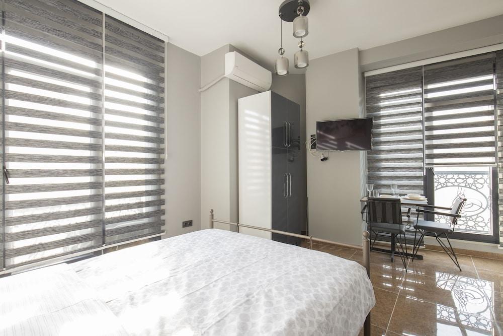 BEYOGLU HUZUR SUITES — ISTANBUL — фотография отеля №5