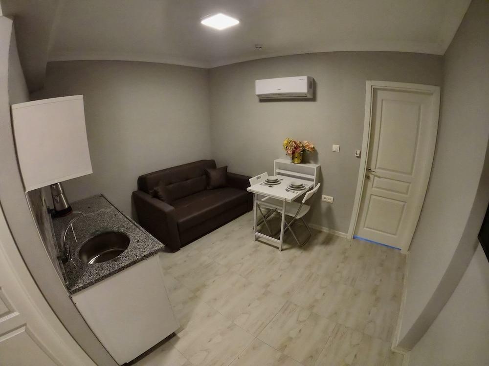 MIRALYA HOMES — FETHIYE — фотография отеля №28