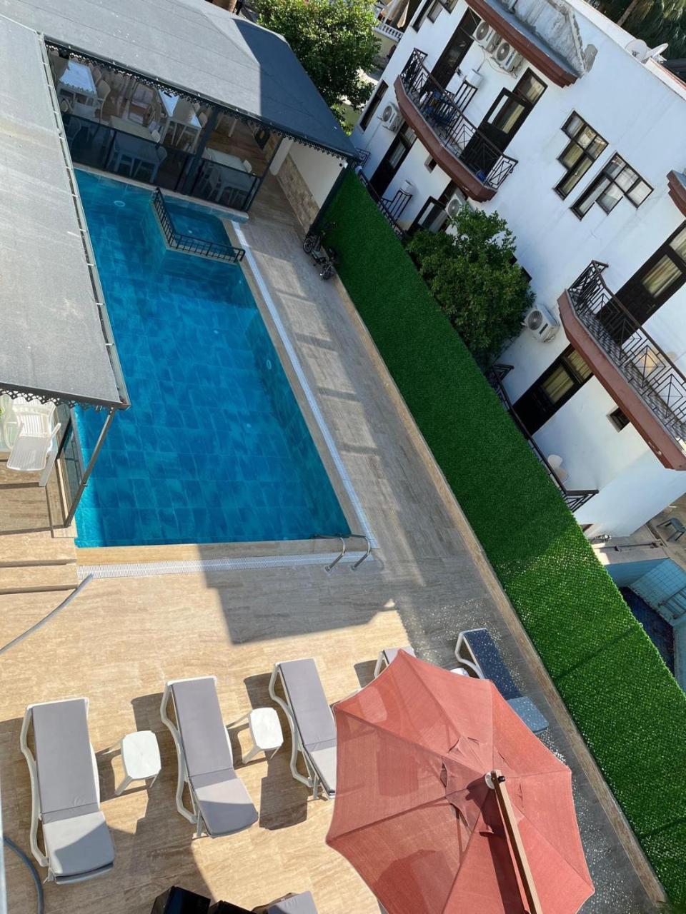 JEST OTEL — KEMER — фотография отеля №12