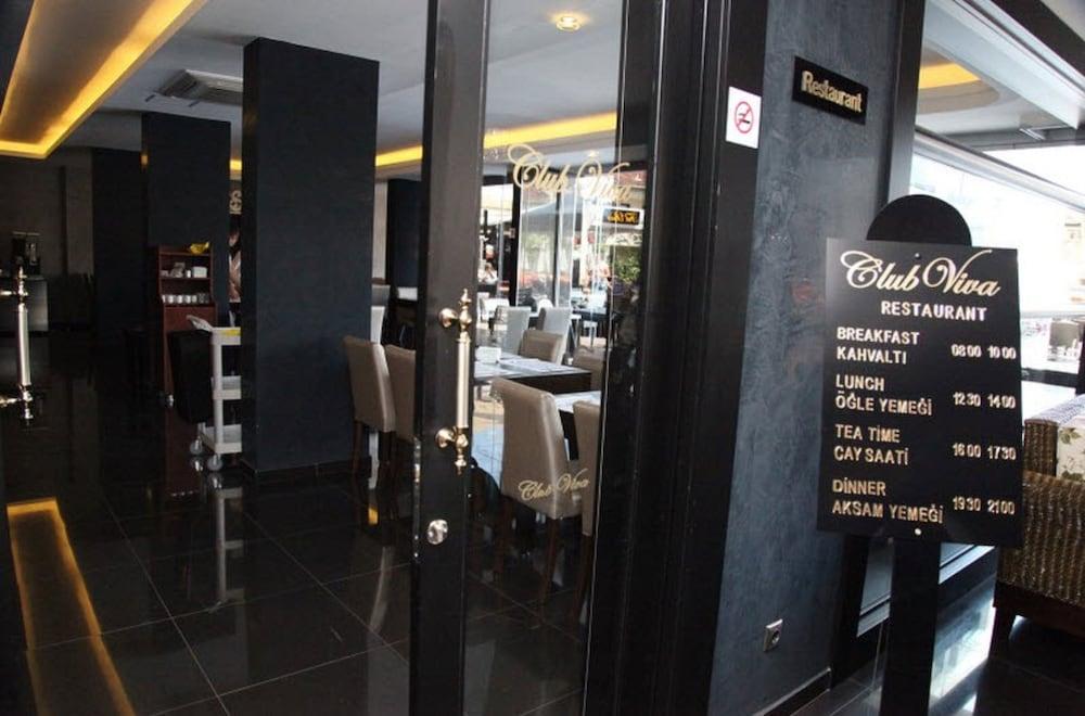 CLUB VIVA HOTEL — MARMARIS — фотография отеля №19