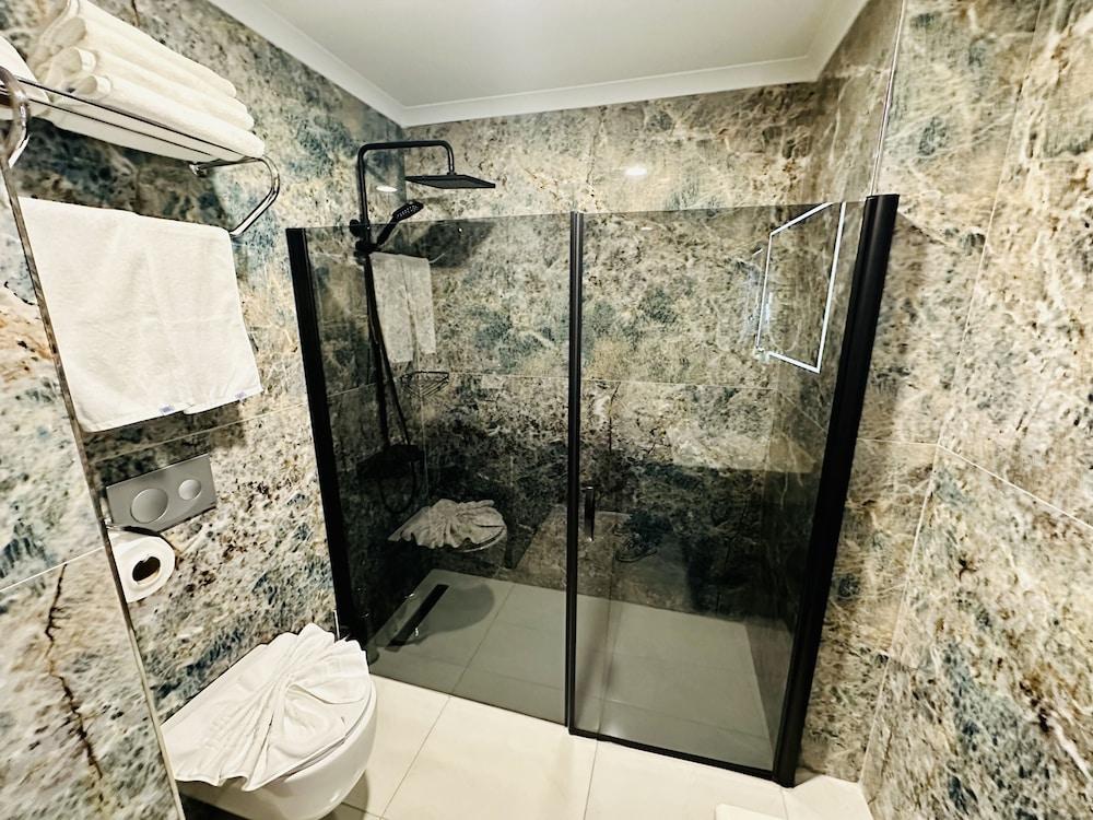 ISTANBUL MIDPOINT HOTEL — ISTANBUL — фотография отеля №28