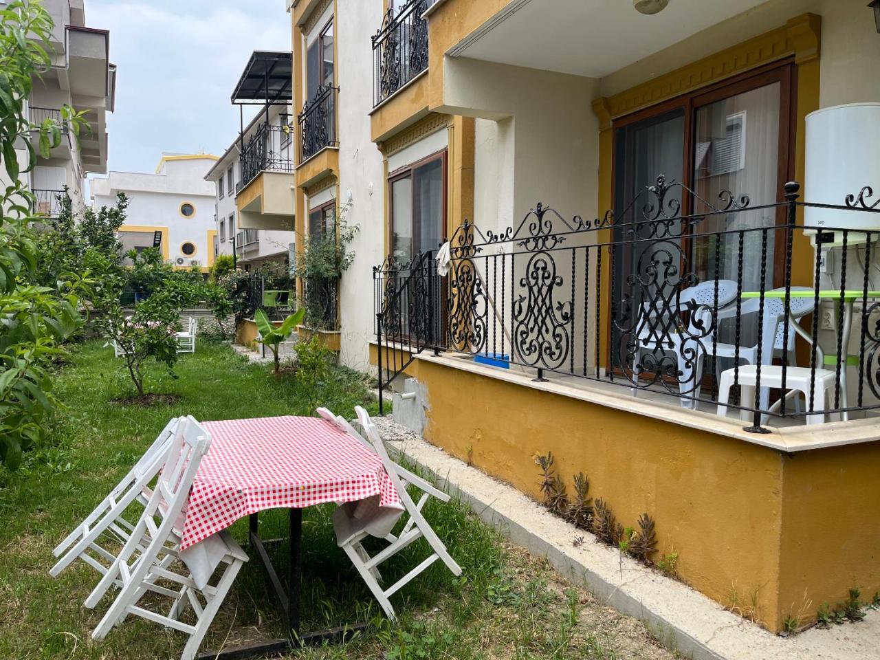 TEOS INN HOLIDAY APARTMENTS — SEFERIHISAR — фотография отеля №5